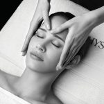 Spezial Gesichtsmassage Digi esthetique 50 min.