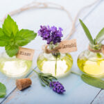 Aroma Therapie 60 min. 